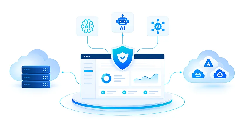 How do platform stewards maintain policy compliance as AI usage expands?